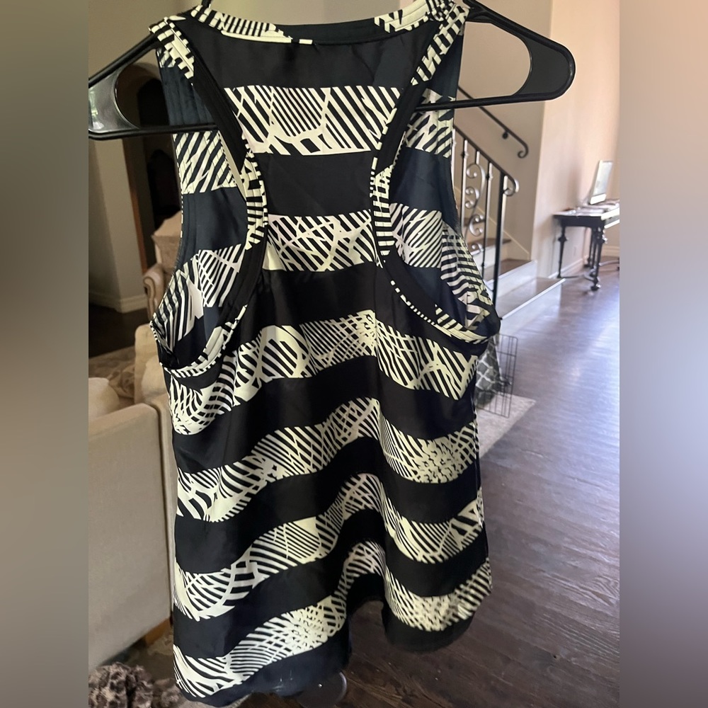 Banana republic tank
